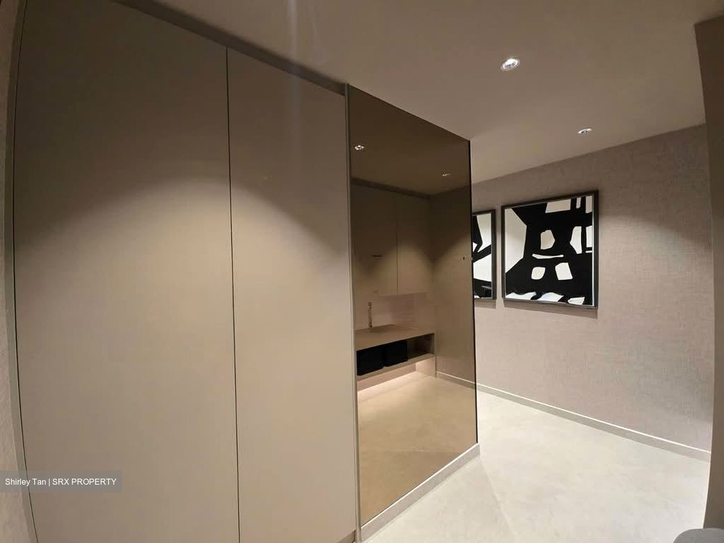 River Modern (D9), Apartment #553500531